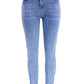 High-Rise Jeans H7XHRD7R2K（Buy 8 items get 1 free sunglasses）